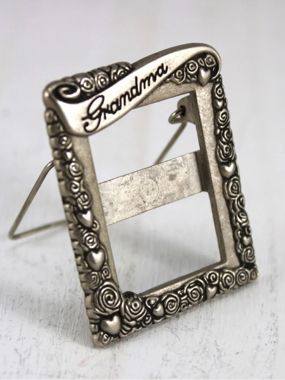 Vintage grandma mini